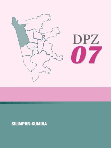 SILIMPUR-KUMIRA - Chittagong Development Authority