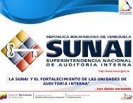 1 YVAN SUAREZ - Superintendencia Nacional de Auditoría Interna
