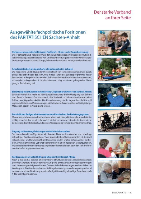 Ganz gleich, ob Sie neu-, aus - Der PARITÄTISCHE Sachsen Anhalt