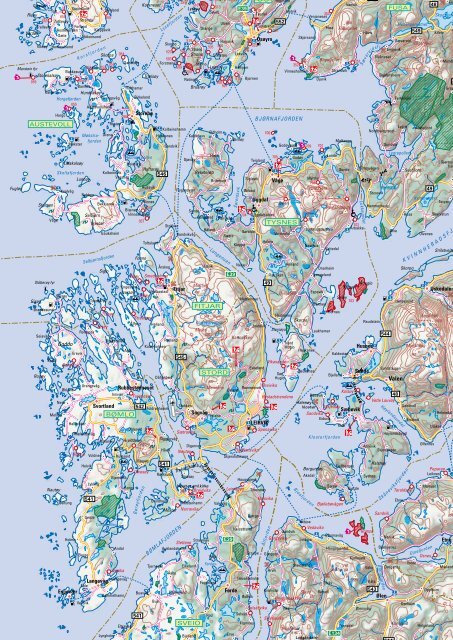 Last ned rapporten - Bergen og Omland FriluftsrÃ¥d