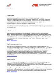 Vorlage Brief der IV-Stelle des Kantons Solothurn