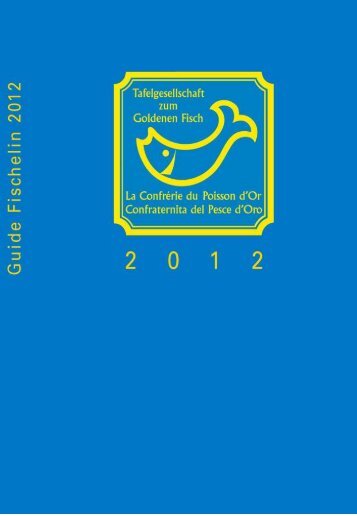 PDF Guide Fischelin - Goldener Fisch