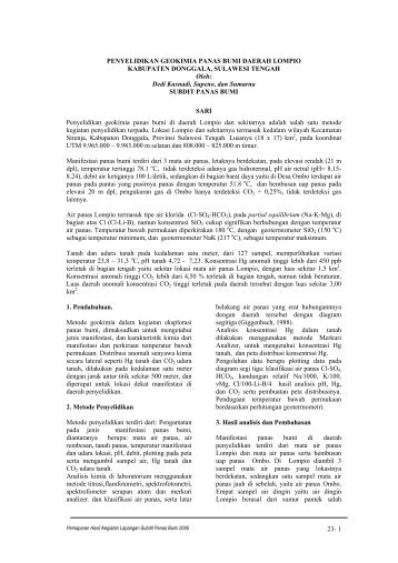 Lompio Makalah Geokimia.pdf