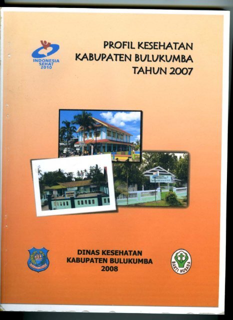 Download - DATA DAN INFORMASI KESEHATAN