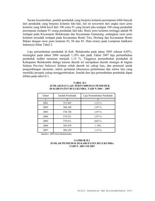 Download - DATA DAN INFORMASI KESEHATAN