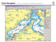 Chart Navigator Standard - NV-Verlag