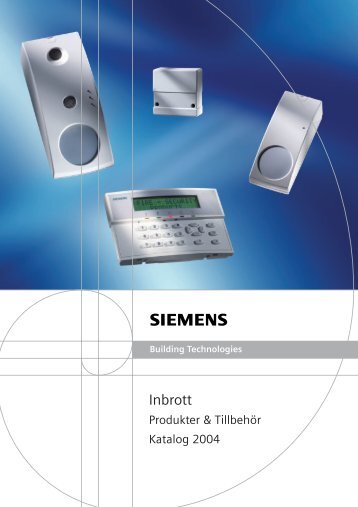 Inbrott 2004 a - Siemens