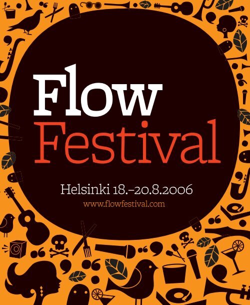 Flow06-esite - Flow Festival