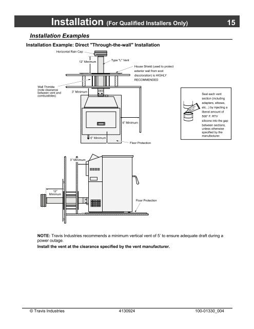 AGP Pellet Stove - Avalon