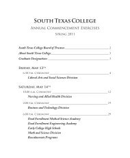 South Texas College