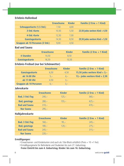 Carving - Welcome Guide