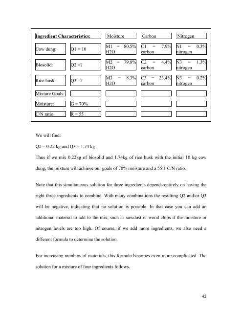 Mekelle University The School of Graduate Studies Faculty of ...