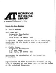 Untitled - Pole Shift Survival Information
