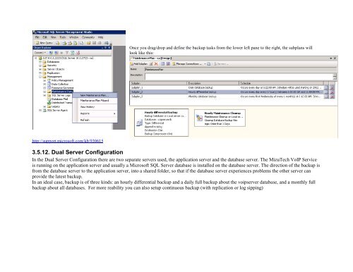 Admin Guide - VoIP software provider