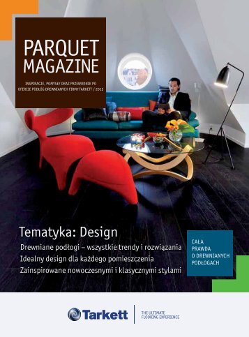 2012 panele Tarkett PDF - Bel-Pol
