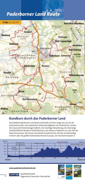 im Paderborner Land