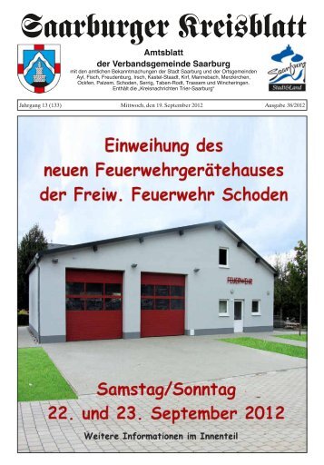 Sichtschutz– in zeitlosem, filigranem Design - Verbandsgemeinde ...