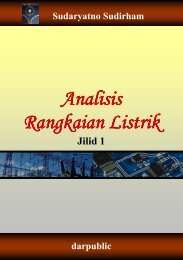 Analisis Rangkaian Listrik Jilid 1 - Ee-cafe.org