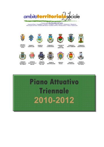 Piano Triennale Definitivo (1900 KB) - San Benedetto Del Tronto