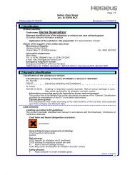 1000758 Tongue Depressor - Henry Schein Dental