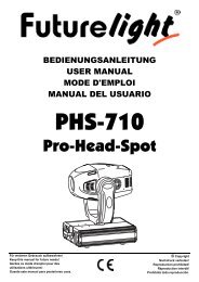 Pro-Head-Spot