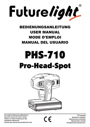 Pro-Head-Spot