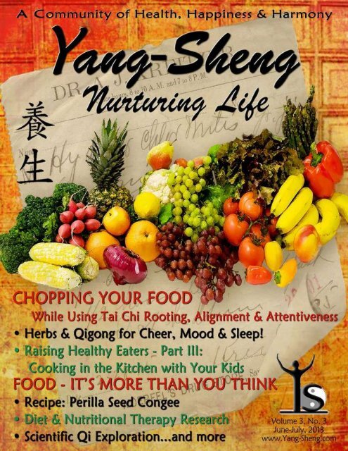 to download Yang Sheng as a PDF