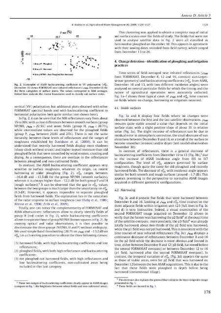 THÃS EE - CESBIO - UniversitÃ© Toulouse III - Paul Sabatier