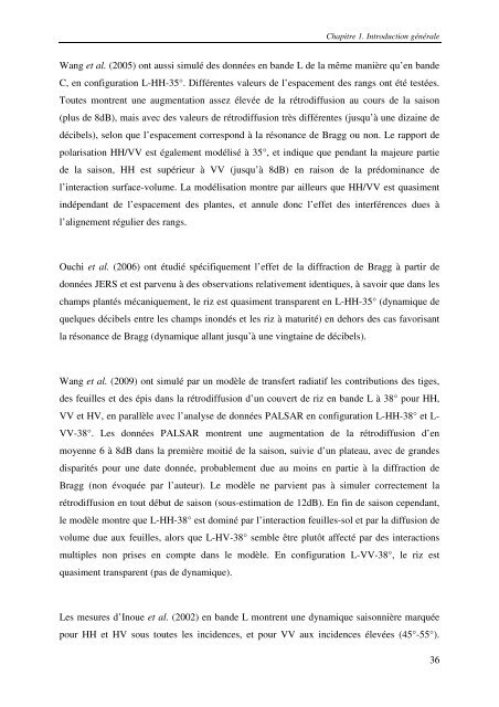 THÃS EE - CESBIO - UniversitÃ© Toulouse III - Paul Sabatier