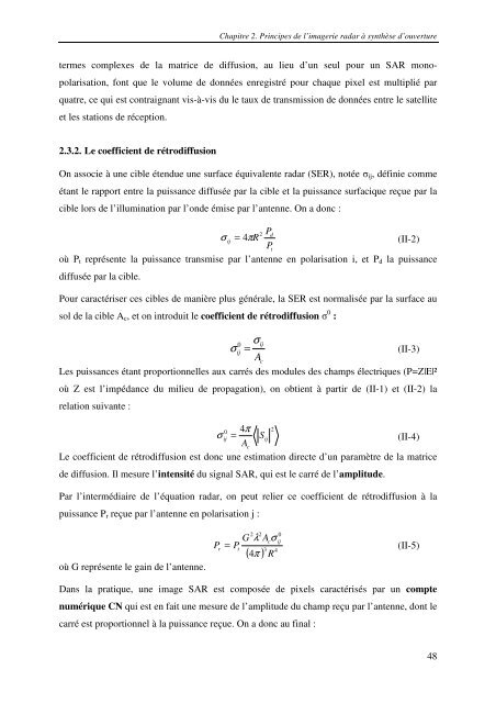 THÃS EE - CESBIO - UniversitÃ© Toulouse III - Paul Sabatier