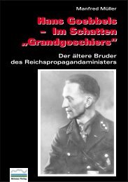 Hans Goebbels