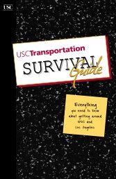 Everything - USC Student Affairs Information Technology - University ...