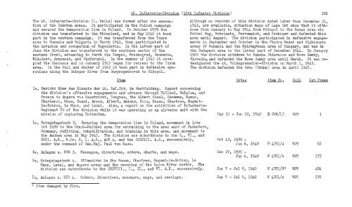 guides to german records microfilmed at - Sturmpanzer.com