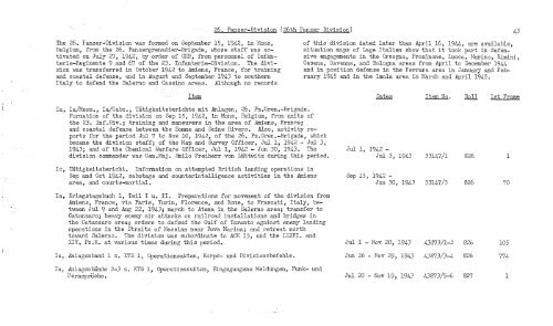 guides to german records microfilmed at - Sturmpanzer.com