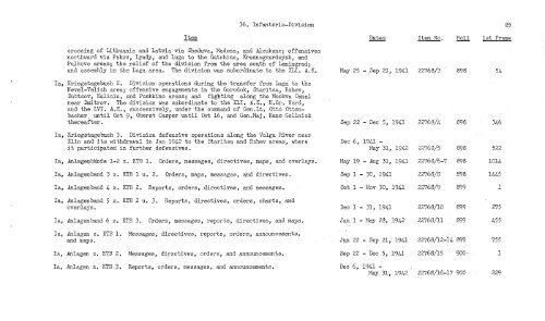 guides to german records microfilmed at - Sturmpanzer.com