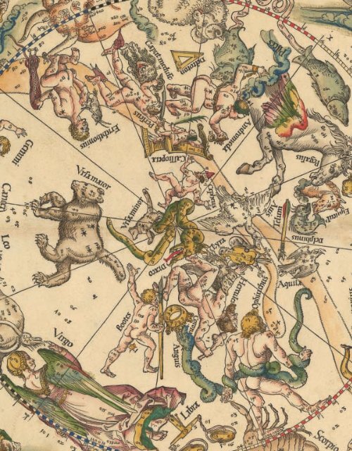 Tableau en Liège Carte du Monde - Golden Continents