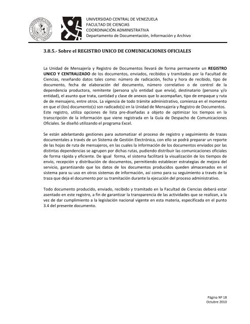 FUNDAMENTOS UCM.pdf - Facultad de Ciencias-UCV ...