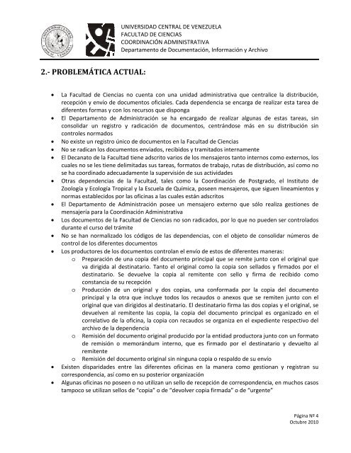 FUNDAMENTOS UCM.pdf - Facultad de Ciencias-UCV ...