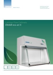 Brochure ENVAIR eco air H.pdf - ENVAIR Deutschland