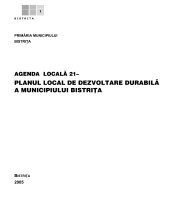 RO - Centrul National pentru Dezvoltare Durabila