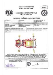 I COMMISSION INTERNATIONALE - Swiss Hutless