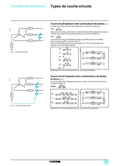 Sommaire - Réseau National de Ressources en Électrotechnique