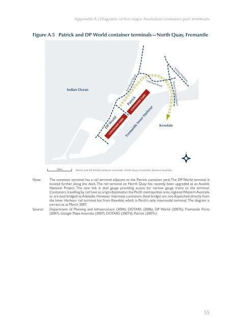 PDF: 1352 KB - Bureau of Infrastructure, Transport and Regional ...