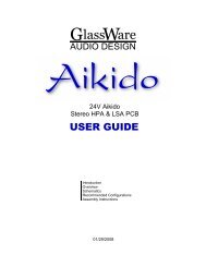 iGrafx Designer 1 - 24V Aikido Stereo PDF.dsf - Tube CAD Journal