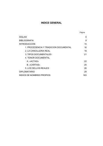 Colección Diplomática de los reyes de Navarra de la dinastía de ...