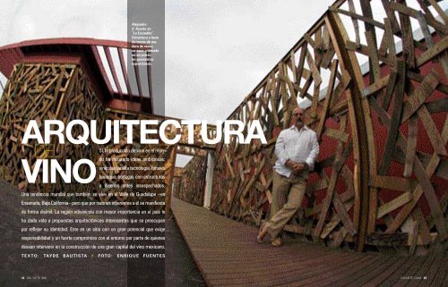 ArquitecturA - diasiete.com