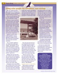 Year-end newsletter, Summer 2013 - Duanesburg Central School ...