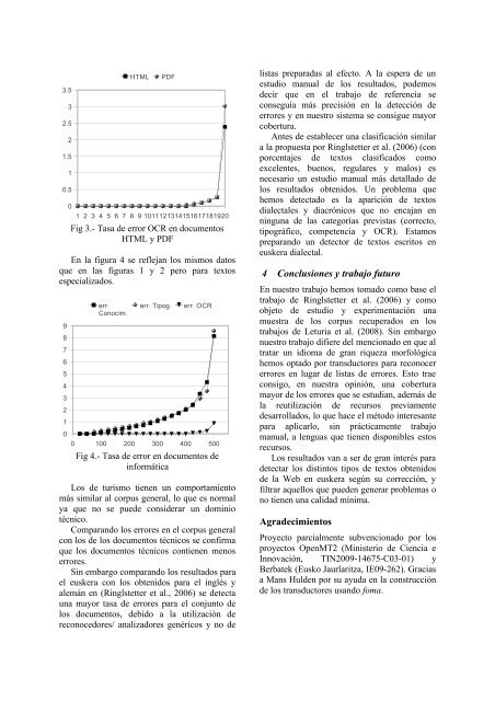 A new grammatical formalism to solve ellipsis: - Elhuyar Fundazioa