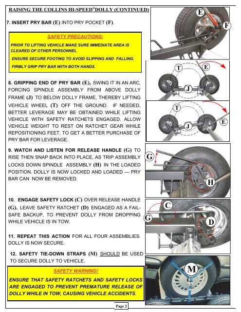 Hi-Speed Dolly Manual.pub