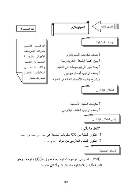 Ø§Ø«Ø± Ø§Ø³ØªØ®Ø¯Ø§Ù Ø§Ø³ØªØ±Ø§ØªÙØ¬ÙØ© Ø§ÙÙØªØ´Ø§Ø¨ÙØ§Øª ÙÙ ØªÙÙÙØ© Ø¹ÙÙÙØ§Øª Ø§ÙØ¹ÙÙ Ù ÙÙØ§Ø±Ø§Øª ...